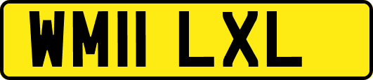 WM11LXL