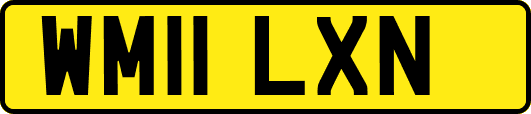 WM11LXN