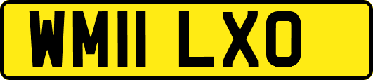 WM11LXO