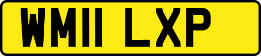 WM11LXP