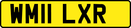 WM11LXR