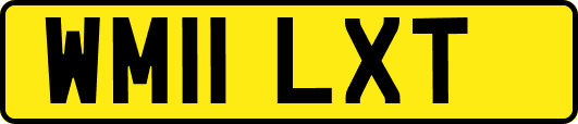 WM11LXT