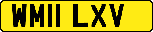 WM11LXV