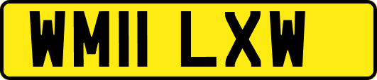 WM11LXW