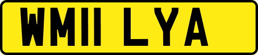 WM11LYA