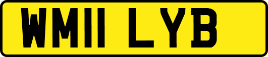 WM11LYB
