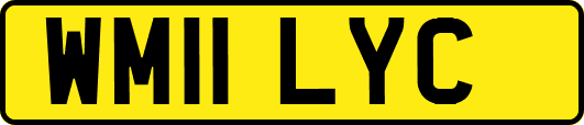 WM11LYC