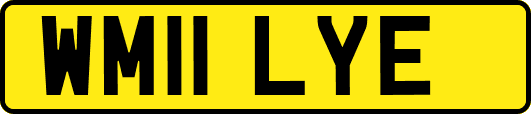 WM11LYE
