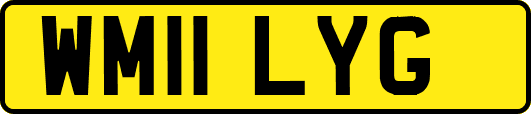 WM11LYG