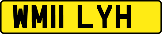 WM11LYH