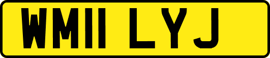 WM11LYJ