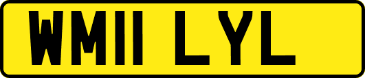 WM11LYL