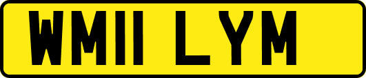 WM11LYM