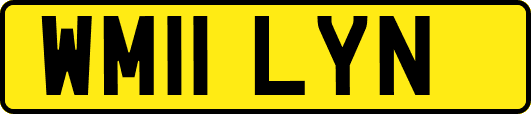 WM11LYN