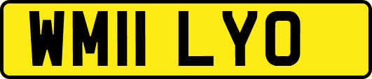 WM11LYO