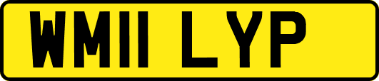 WM11LYP