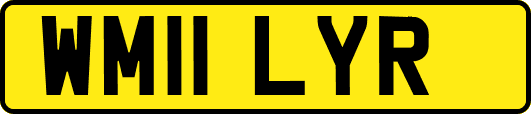 WM11LYR