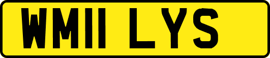 WM11LYS