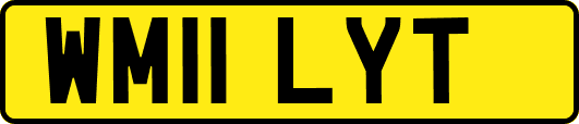WM11LYT