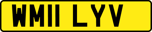 WM11LYV