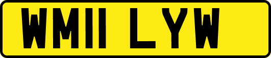 WM11LYW