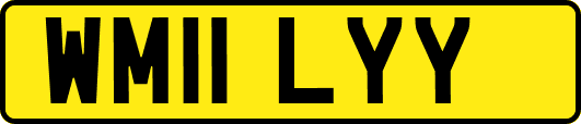 WM11LYY