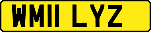 WM11LYZ