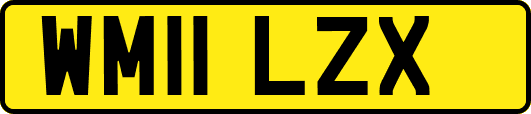 WM11LZX