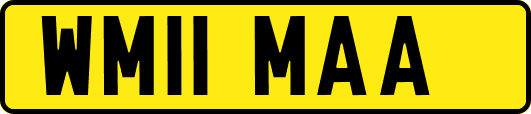 WM11MAA