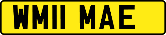 WM11MAE