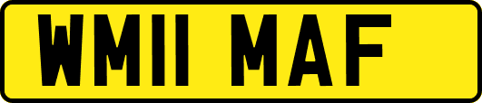 WM11MAF
