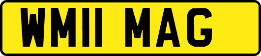 WM11MAG