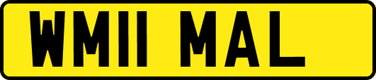 WM11MAL