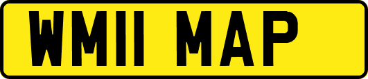 WM11MAP