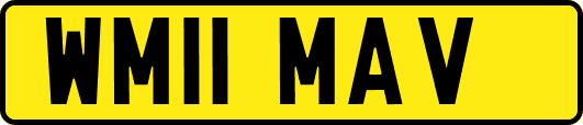 WM11MAV