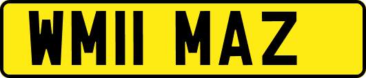 WM11MAZ