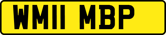 WM11MBP