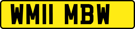 WM11MBW