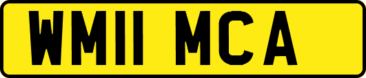 WM11MCA