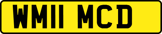 WM11MCD