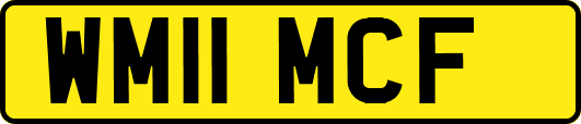 WM11MCF