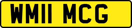 WM11MCG