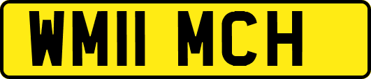 WM11MCH