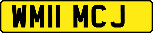 WM11MCJ