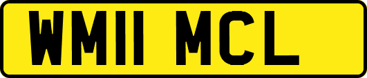 WM11MCL