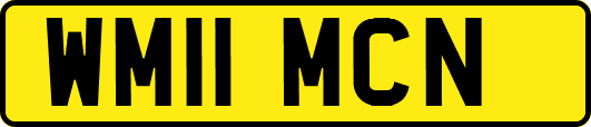 WM11MCN