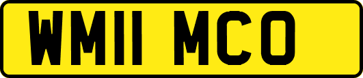 WM11MCO