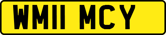 WM11MCY