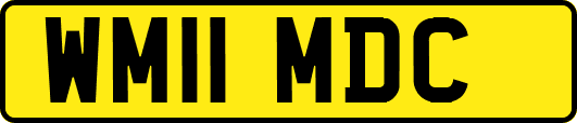 WM11MDC