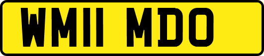 WM11MDO